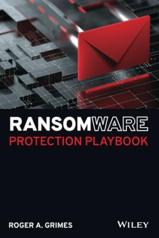 

Ransomware Protection Playbook by Jonathan Newey-Paperback
