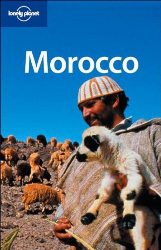 

Morocco (Lonely Planet Country Guide)