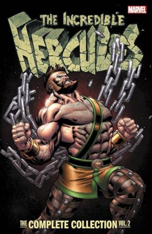 

Incredible Hercules The Complete Collection Vol 2 by Pak, Greg - Paperback