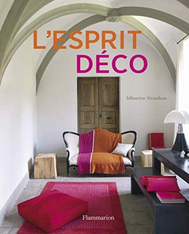 

Lesprit d co Paperback by S bastien Siraudeau