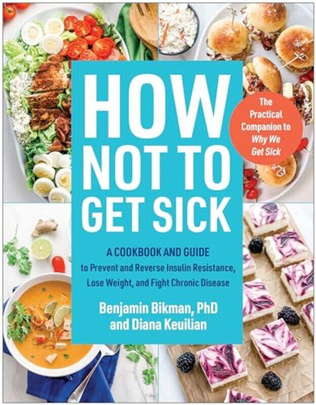 

How Not To Get Sick By Benjamin -Paperback
