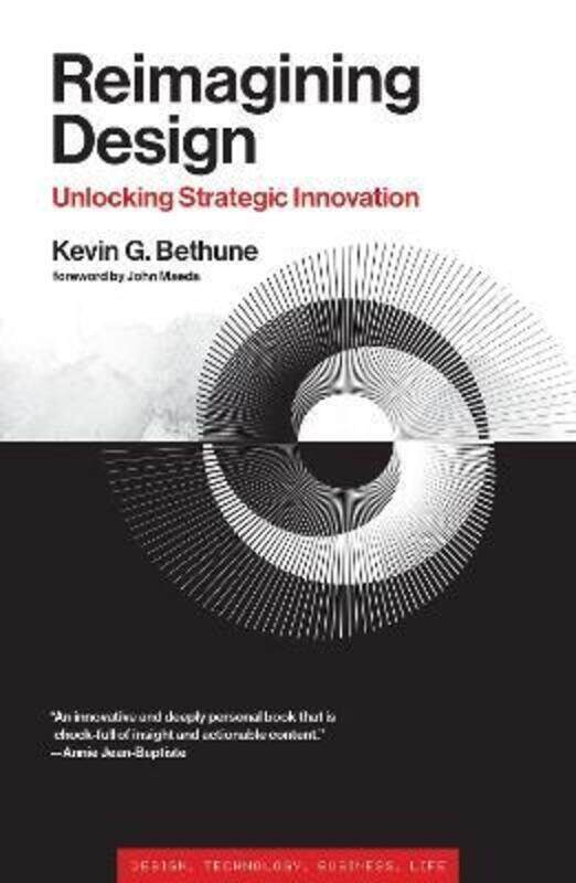 

Reimagining Design.Hardcover,By :Bethune, Kevin G.