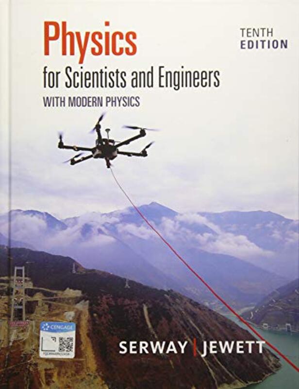 Physics for Scientists and Engineers with Modern Physics by Mary-Ann Ochota-Hardcover