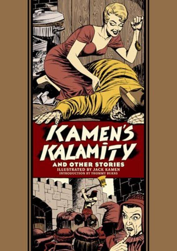 

Kaptara Volume 2 Universal Truths by Chip Zdarsky-Paperback