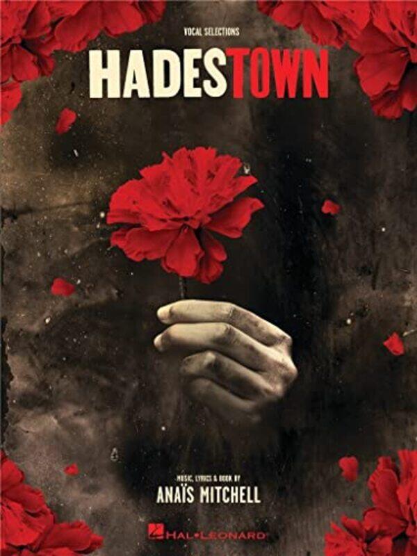 

Hadestown By Mitchell Anais - Paperback