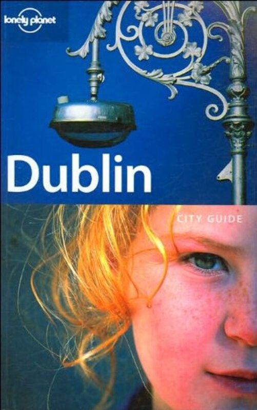 Dublin (Lonely Planet City Guides)