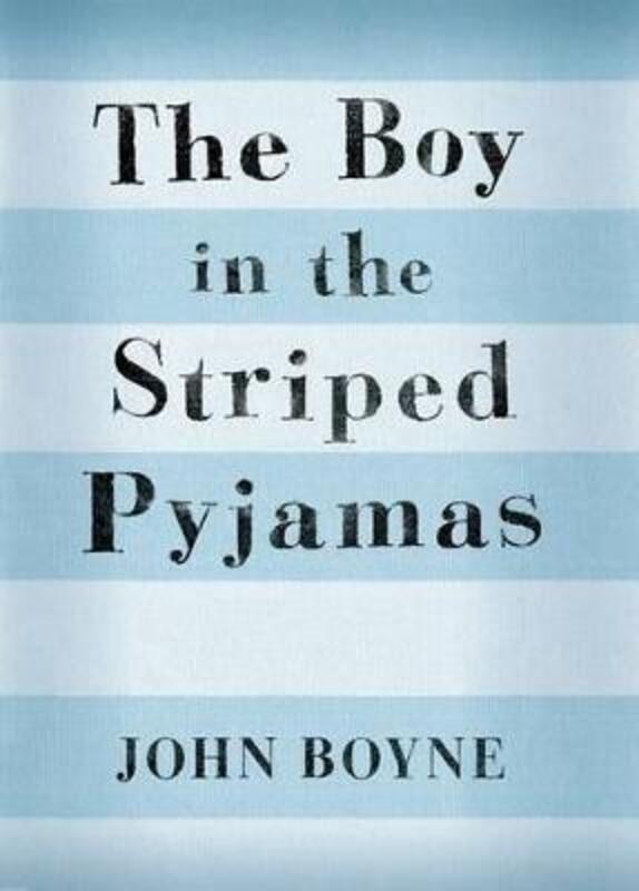 Rollercoasters The Boy in the Striped Pyjamas,Paperback, By:Boyne, John