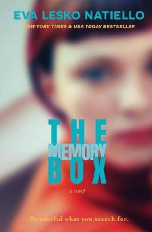 

The Memory Box.paperback,By :Eva Lesko Natiello