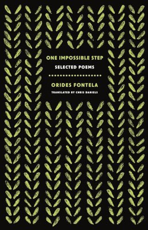 

One Impossible Step by Orides FontelaChris Daniels-Paperback