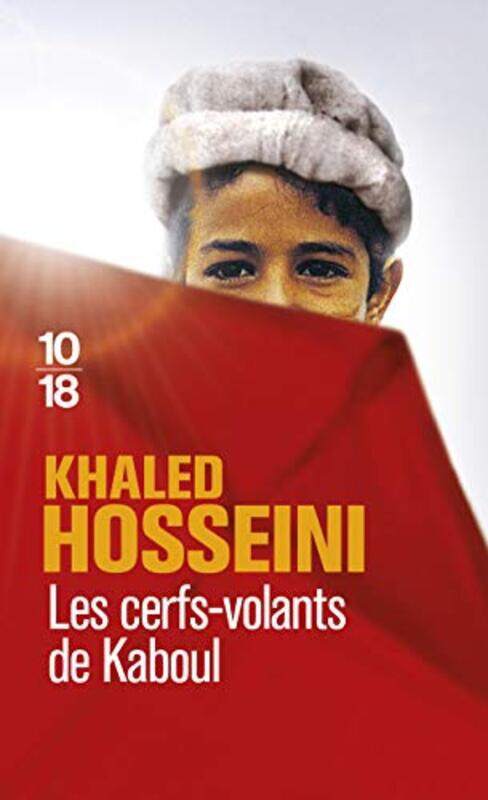 

Les cerfs-volants de Kaboul, Unspecified, By: Khaled Hosseini