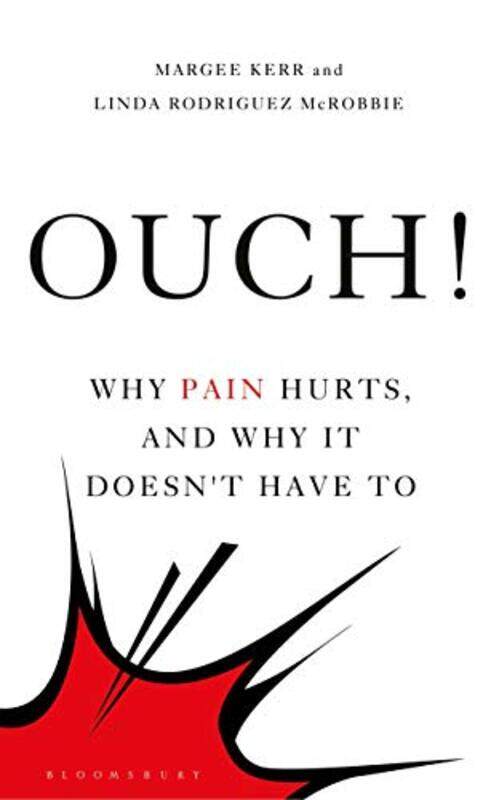 

Ouch by Margee KerrLinda Rodriguez McRobbie-Hardcover