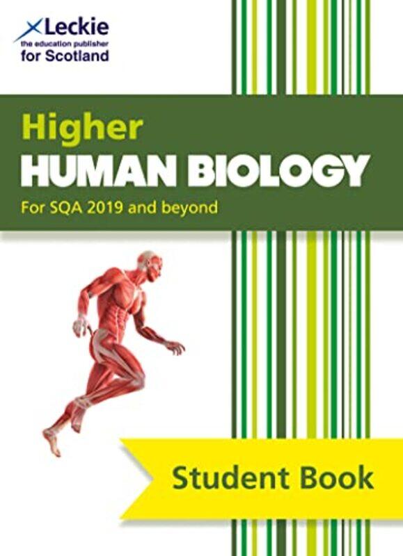 

Higher Human Biology by Michael IsikoffDavid Corn-Paperback