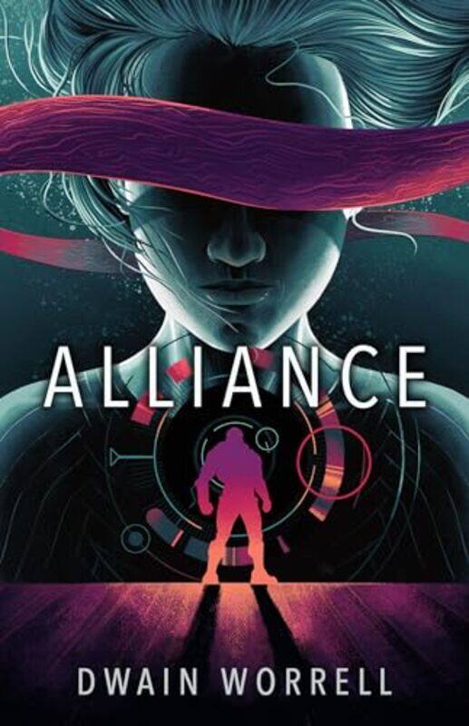 

Alliance by Dwain Worrell-Paperback