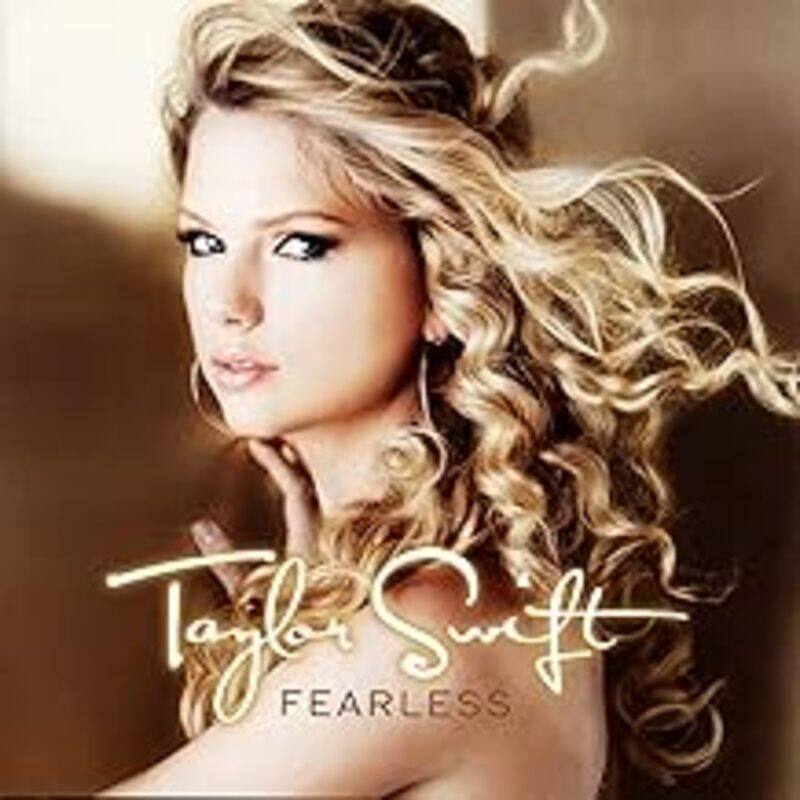 

Fearless - Paperback