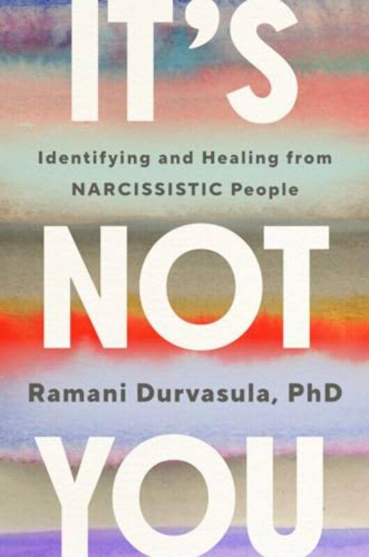 

Its Not You By Durvasula Ramani - Hardcover