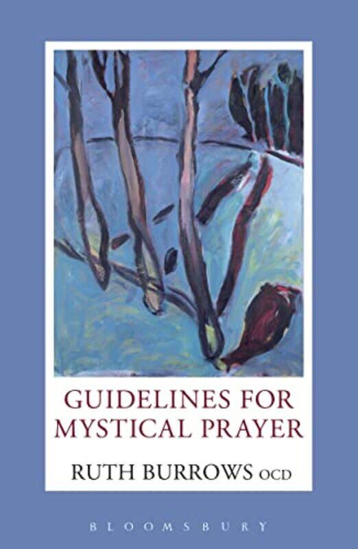 

Guidelines for Mystical Prayer by Klaus SchwabNicholas Davis-Paperback