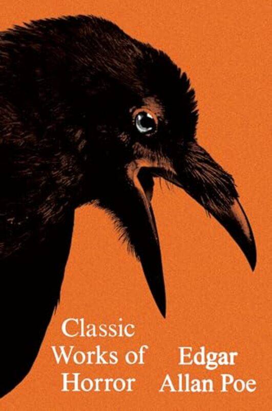 

Classic Works Of Horror By Poe Edgar Allan - Paperback