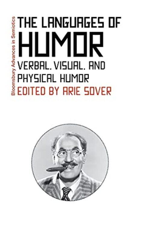 

The Languages of Humor by Grace Jones-Hardcover