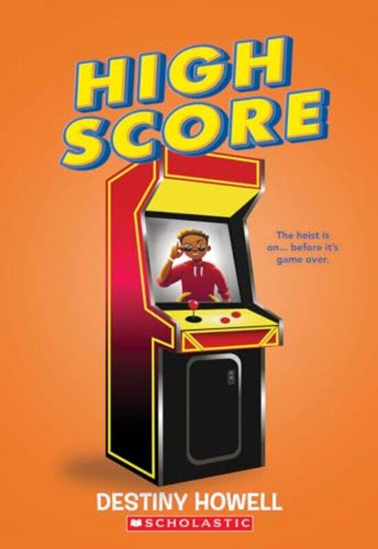 

High Score By Howell Destiny - Paperback