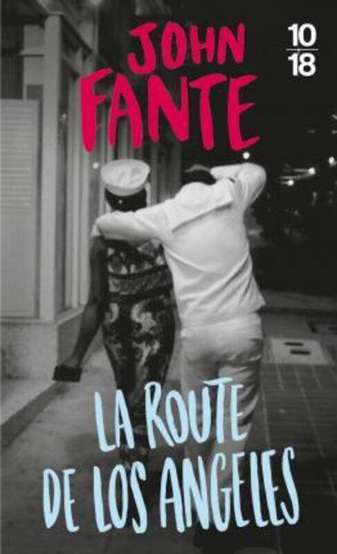 

La route de los angeles.paperback,By :John Fante