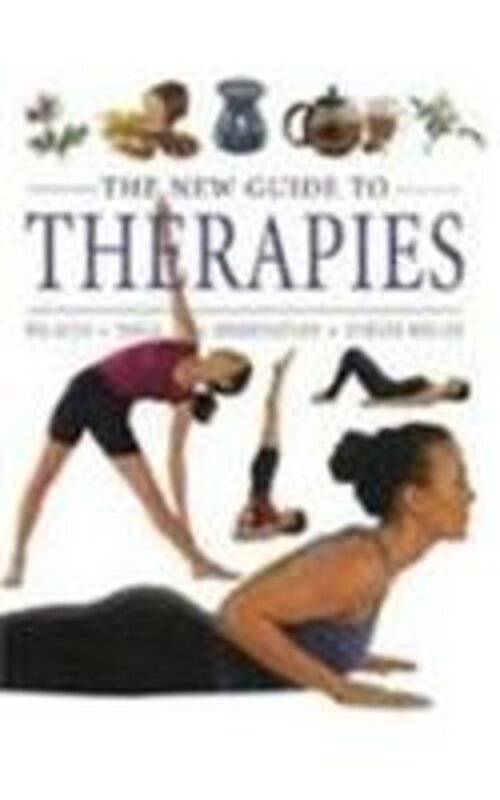 Book Of Therapies