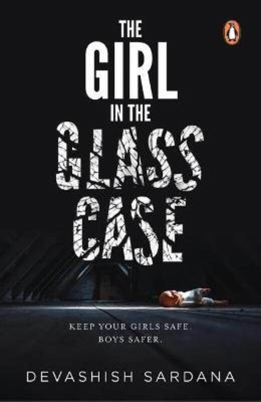 

The Girl in the Glass Case