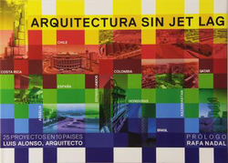 50 Ideas for 100 Projects: Alonso - Balaguer and Associated Architects, Hardcover Book, By: Luis Alonso