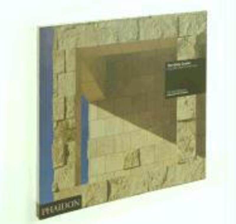 

The Getty Center:.paperback,By :Richard Meier