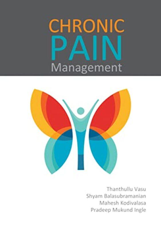 

Chronic Pain Management by Cristina Columbia University USA Perez Diaz-Paperback