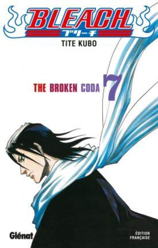 

Bleach, Tome 7 : The Broken Coda,Paperback,By :Tite Kubo