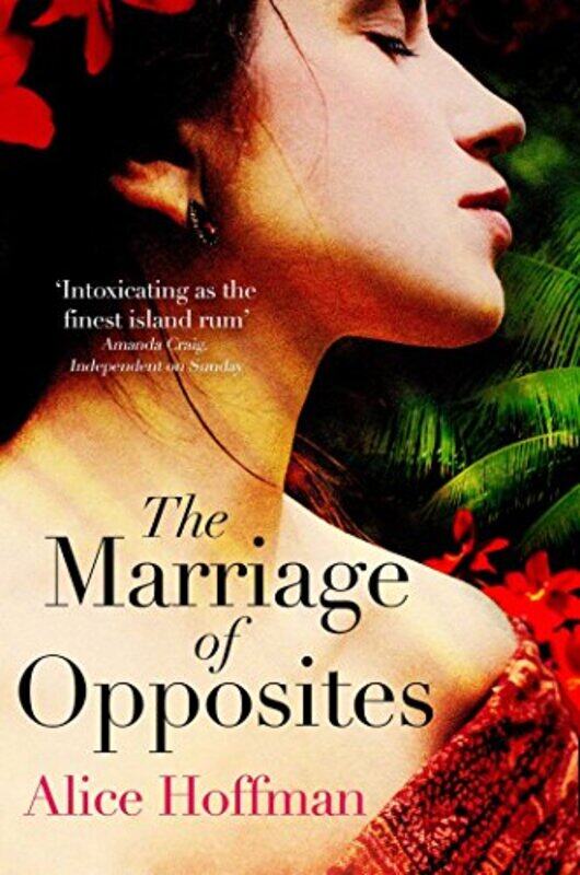 

The Marriage of Opposites by Alice Hoffman-Paperback