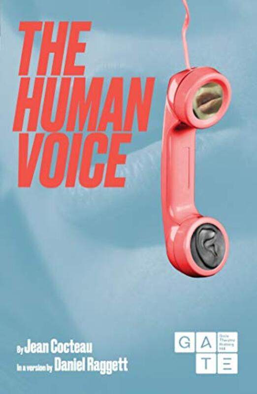 

The Human Voice by Cocteau, Jean - Paperback