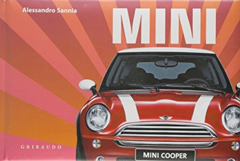 

Mini Minor, Paperback Book, By: Page One
