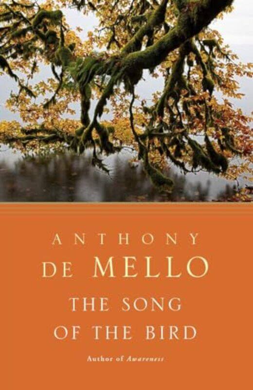 

Song Of The Bird By De Mello Anthony - Paperback
