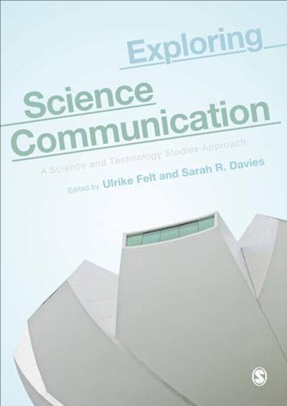 

Exploring Science Communication by Thomas N TozerMalcolm Rowland-Paperback