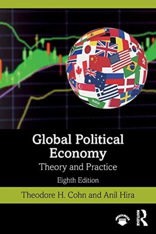 

Global Political Economy by Theodore H CohnAnil Hira-Paperback