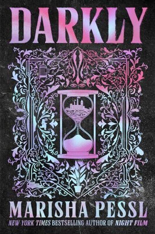 

Darkly by Pessl, Marisha - Hardcover