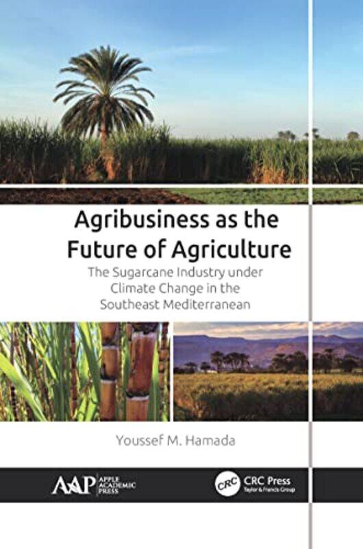 

Agribusiness as the Future of Agriculture by Professor Stephanie Professor Director Arkansas Writer's MFA Workshop University of Central Arkansas USA