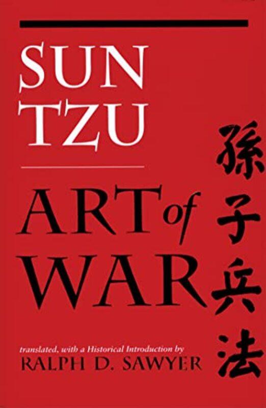 

Art Of War By Tzu Sun - Paperback