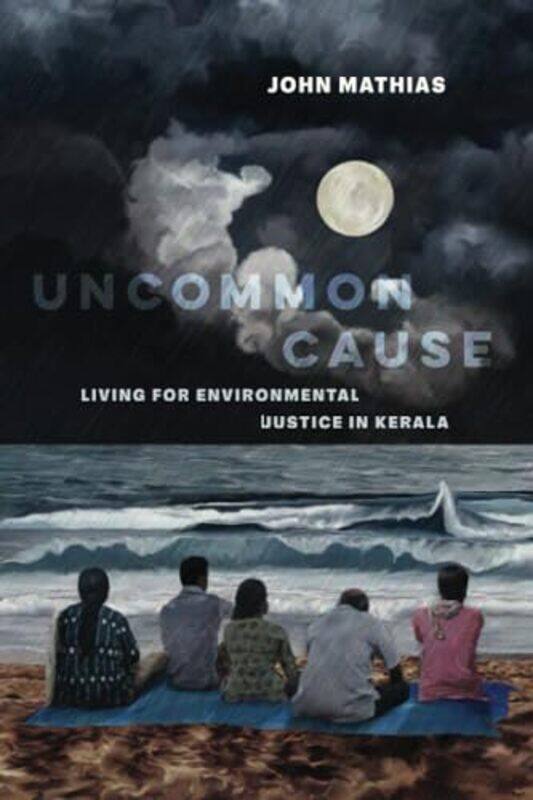 

Uncommon Cause by P Baipal-Paperback