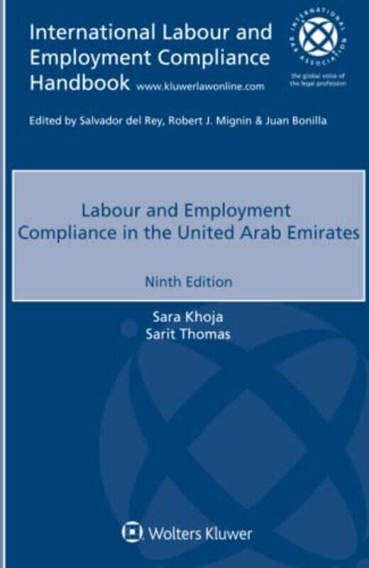 

Labour and Employment Compliance in the United Arab Emirates,Paperback by Khoja, Sara - Thomas, Sarit