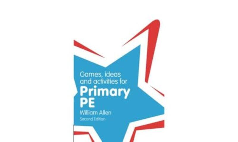 

Games Ideas and Activities for the Primary PE by David NichternLodro Rinzler-Paperback