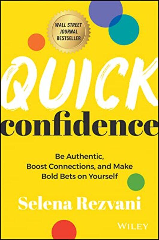 

Quick Confidence by Mrinal Kaushik-Hardcover