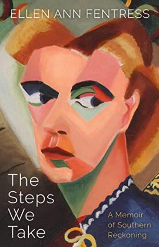 

Steps We Take By Fentress Ellen Ann - Hardcover