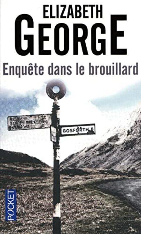 

Enqu te dans le brouillard , Paperback by Elizabeth George