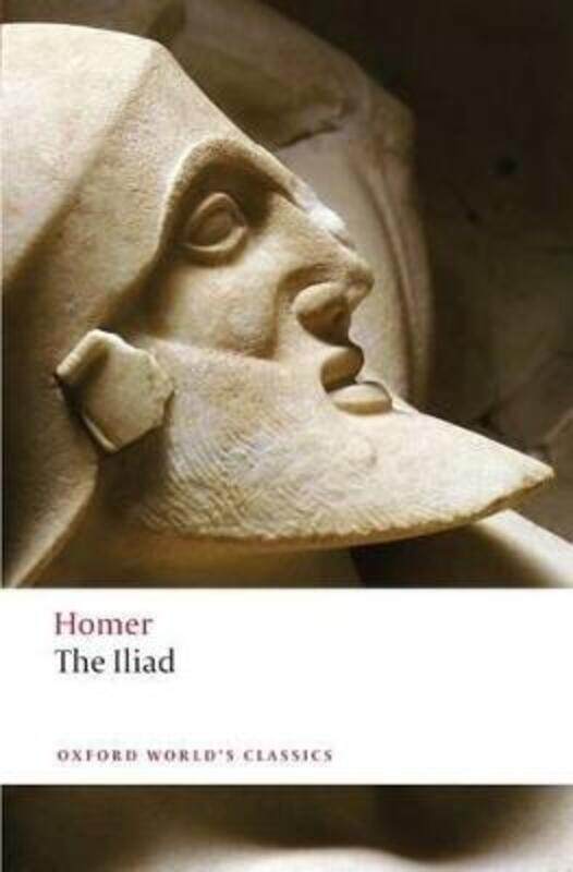 

The Iliad.paperback,By :Homer - Fitzgerald, Robert - Kirk, G. S.
