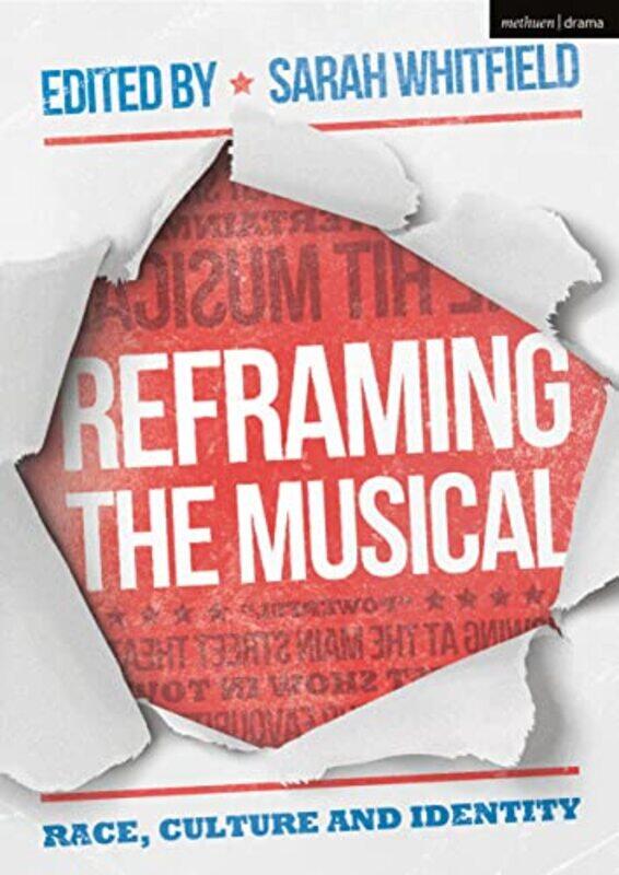 

Reframing the Musical by Rael Isacowitz-Paperback