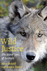 Wild Justice-Paperback