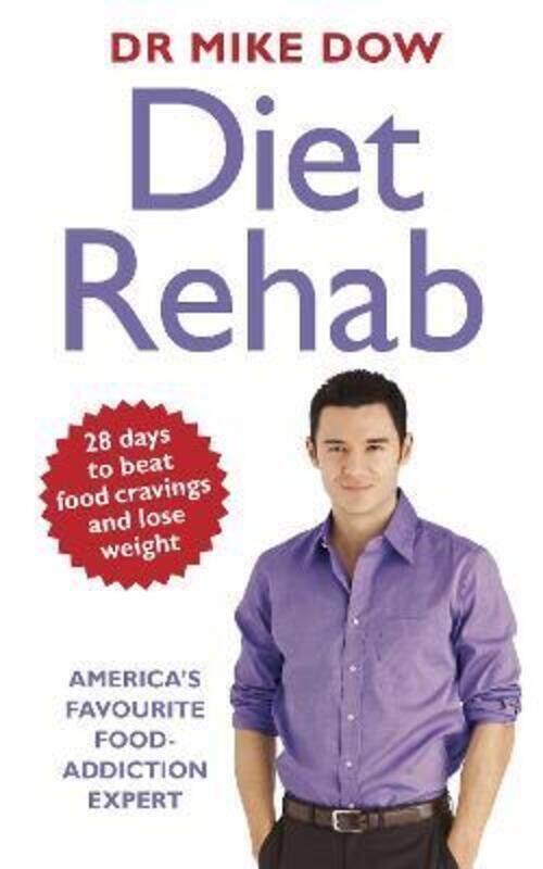 

Diet Rehab.paperback,By :Dr Mike Dow