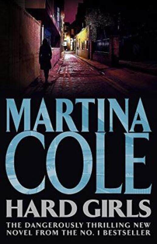 

Hard Girls.paperback,By :Martina Cole